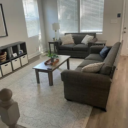 Perfectly Paired On Pope - House 2 Villa